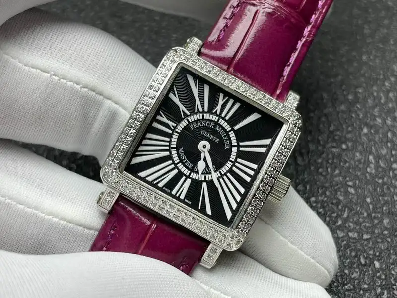 Franck Muller watch 111467